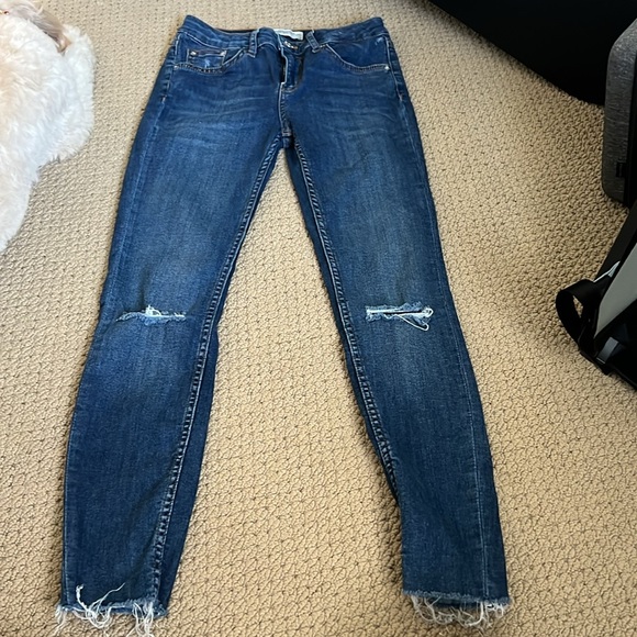 Zara premium denim collection - Picture 3 of 3
